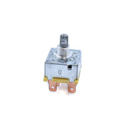 JCB Style 4 Way Heater Control Switch OEM: 923/10103